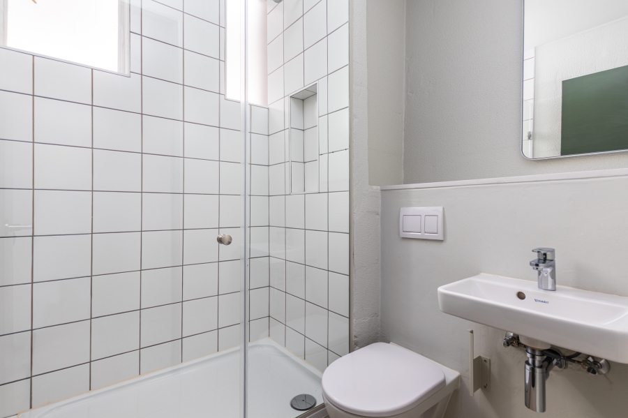 1 Bedroom Property for Sale in Gardens Western Cape